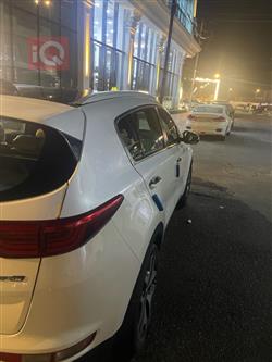 کیا سپۆرتاج